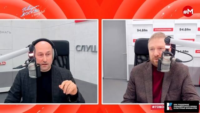 История создателя Совинформбюро – памяти Александра Сергеевича Щербакова