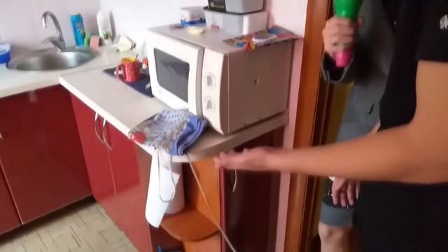 ТРА*ХА НЕТ (1 серия) — призрак-гомик