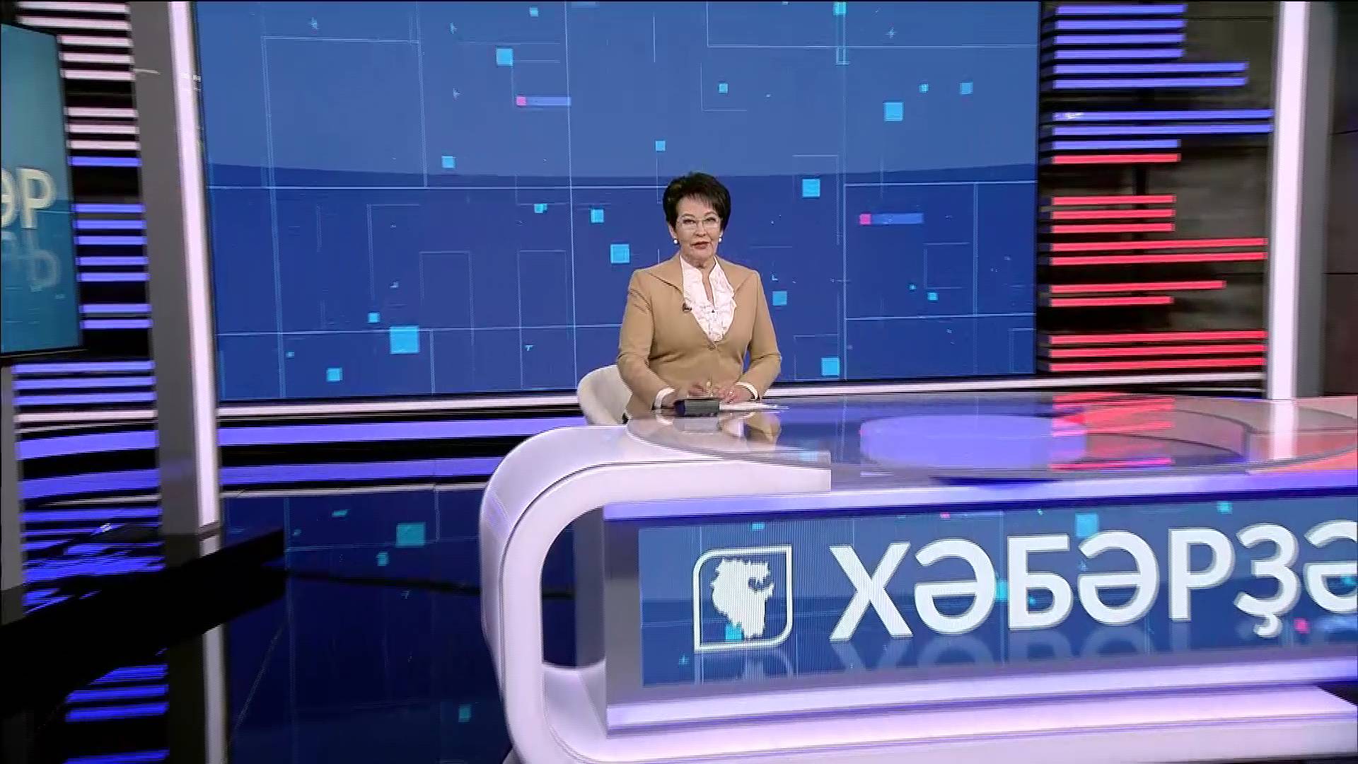 Хәбәрҙәр-23.01.25 16:00