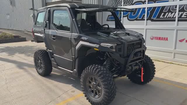 Polaris Expedition ADV Northstar 2025