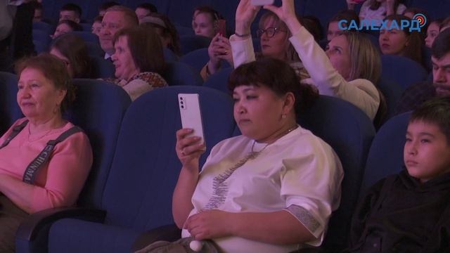 Времена города 23.01.2025 19.30