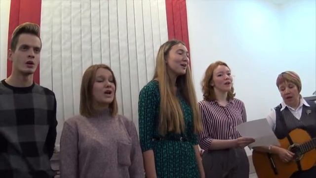 20 Этот большой мир - Каприз