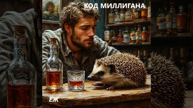 06 - Ёж