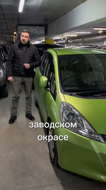 Компактный, вместительный и с маленьким пробегом 8-903-954-00-03/РДМ-Импорт #купитьавтобу