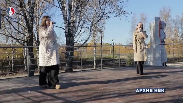 Формирование комфортной городской среды