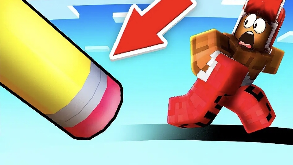 😱 Только 2% Людей СМОГУТ Пройти это БЕЗУМНОЕ ИСПЫТАНИЕ в Роблокс! Roblox