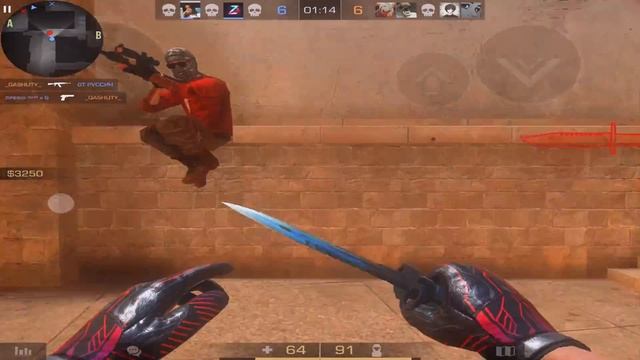 Pussy Poppin🎵 | Standoff 2 Highlights #дляzenboy