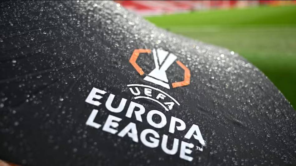 Обзор Лиги Европы 23.01.2025