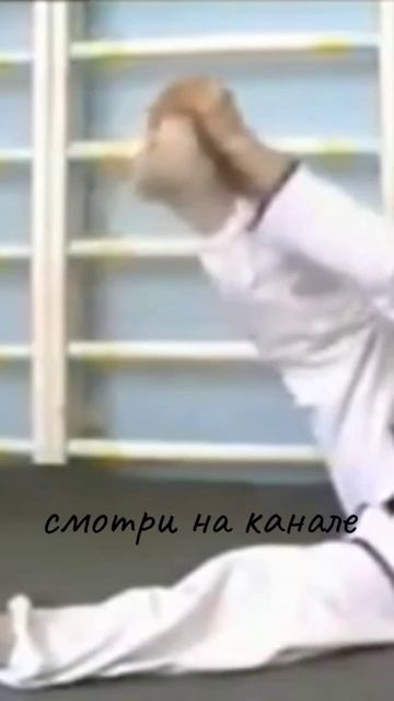 Суставная разминка #short