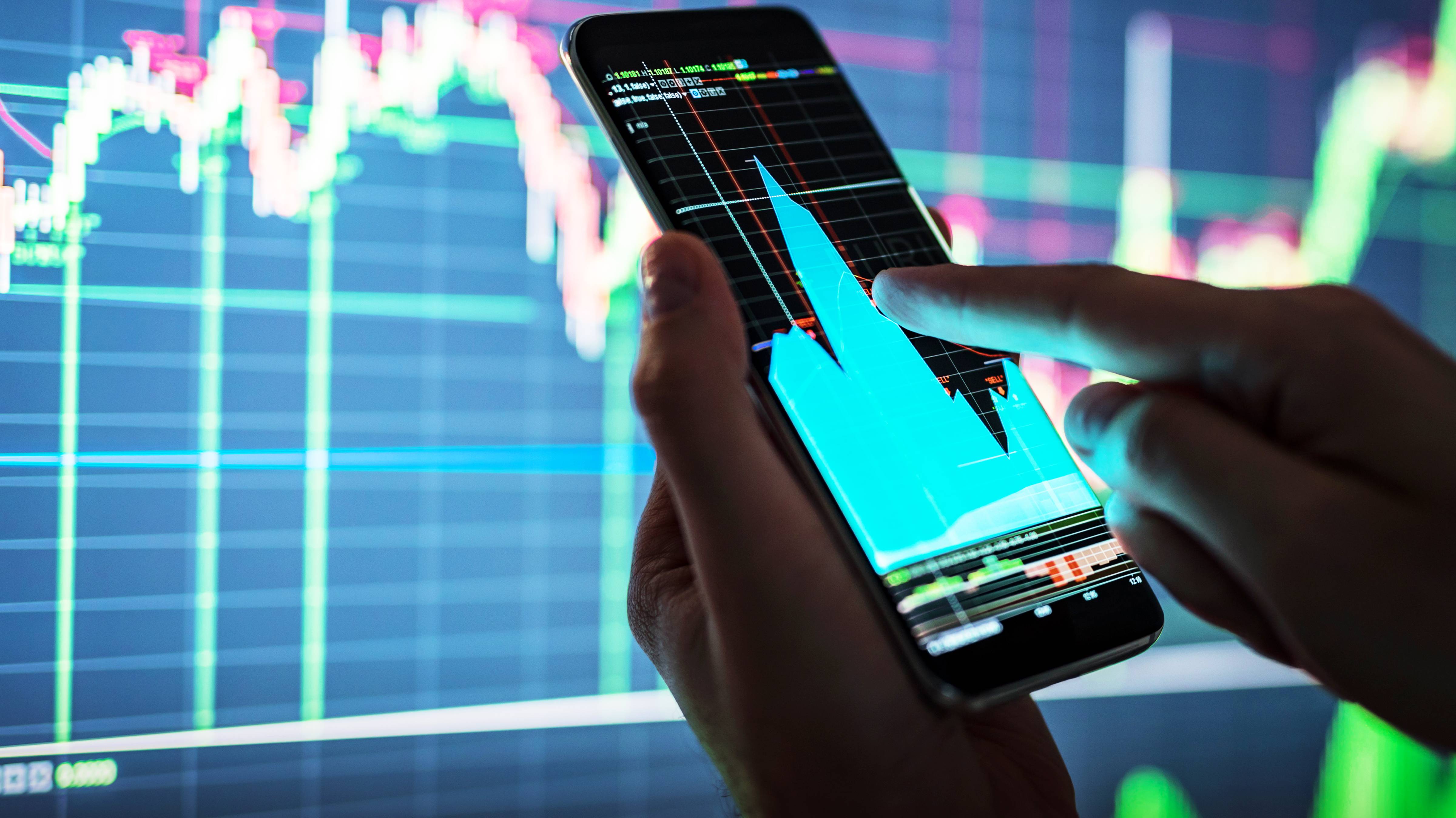 Проблемы Российского Фондового рынка возможно еще впереди