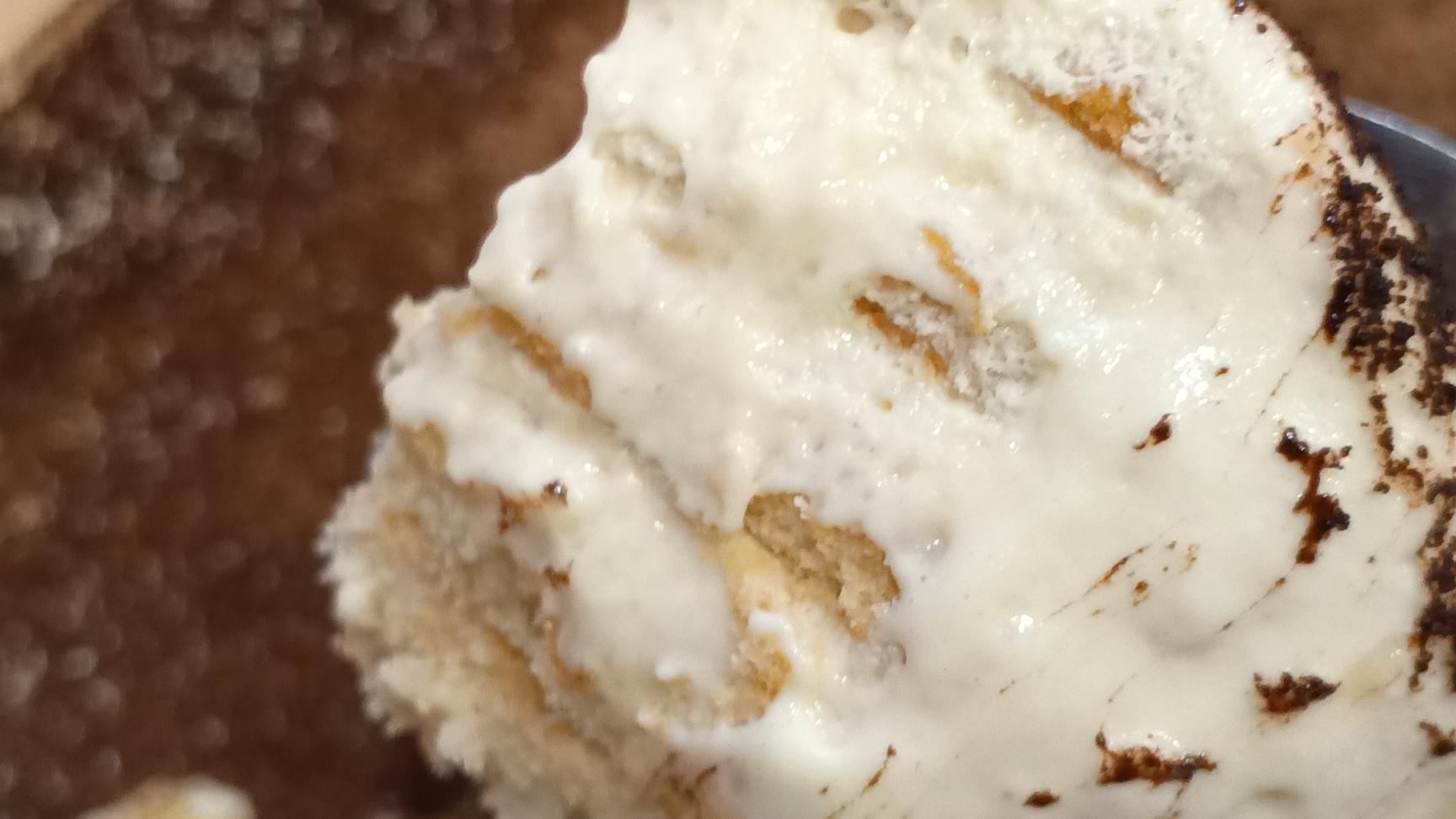 Невероятно вкусный тортик из печенья без выпечки 😋