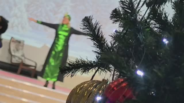 Новый год_Малефисента_3 омега_Академлицей_2024_12_25