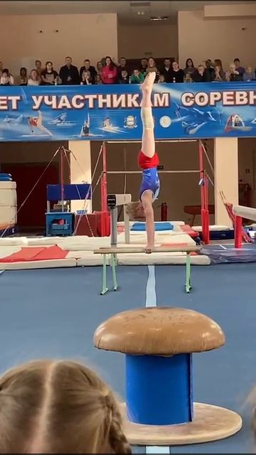 Упражнения на стоялках