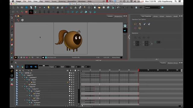 Tip #58 - Bone Deform for Games