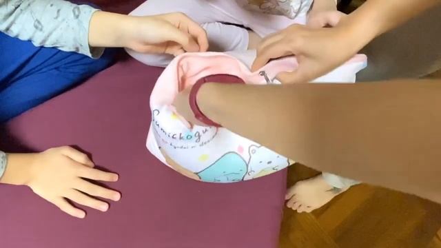 Kenson 黑人牙膏x角落生物二合一頸枕介紹 (仲要買埋聲波深潔振動牙刷）