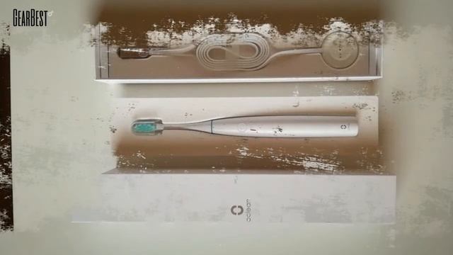 Oclean Air Intelligent APP Control Sonic Electrical Toothbrush