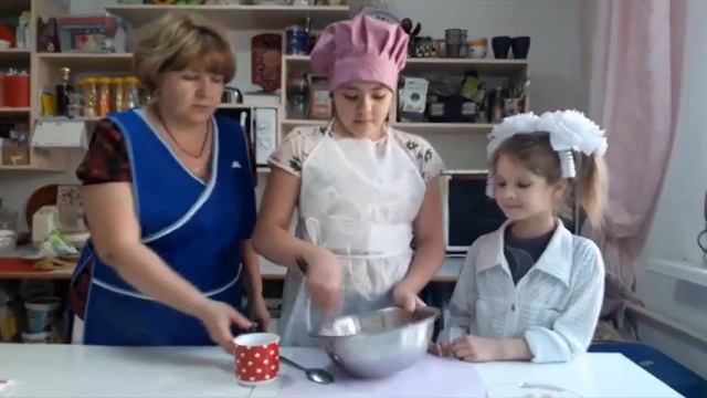 Рецепты вкусных блюд "Скатерть самобранка"