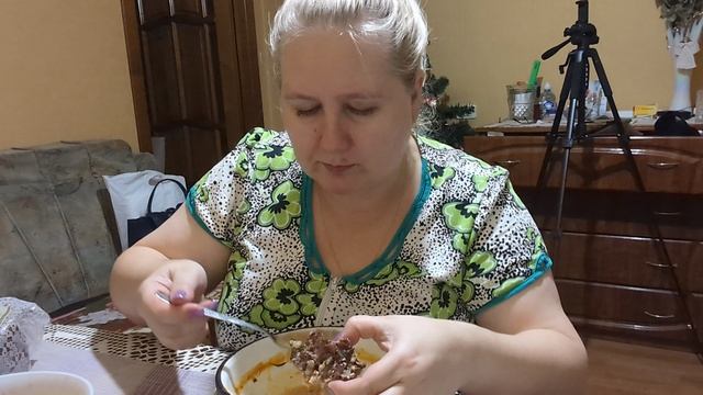 Ужин/ цены на рыбу космические