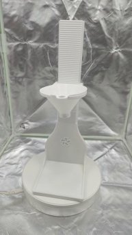 Стойка для перелива смолы для sla принтера