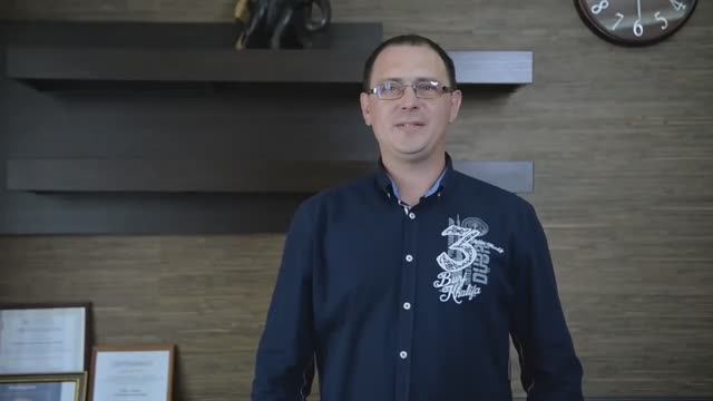Презентация услуг компании Гостевые квартиры Пять Звёзд