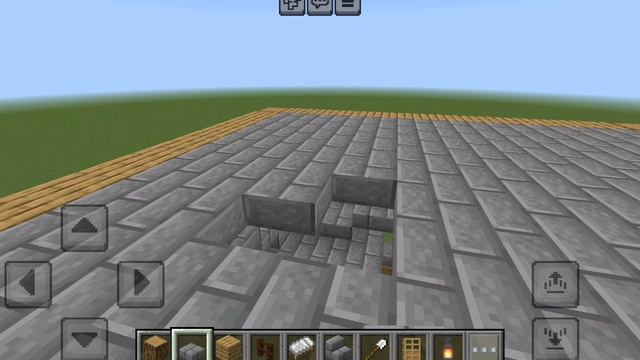как сделать библиотеку в Minecraft.