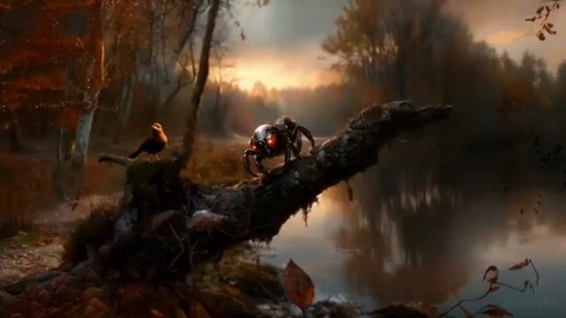 Nightwish - Endless from most beautyful
