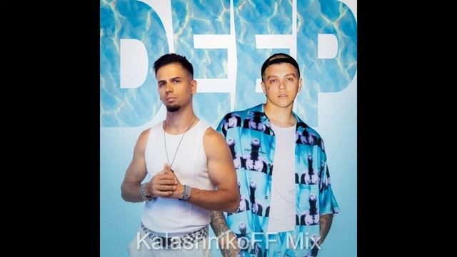 ERMNK, POPLEEV - Deep (KalashnikoFF Mix)