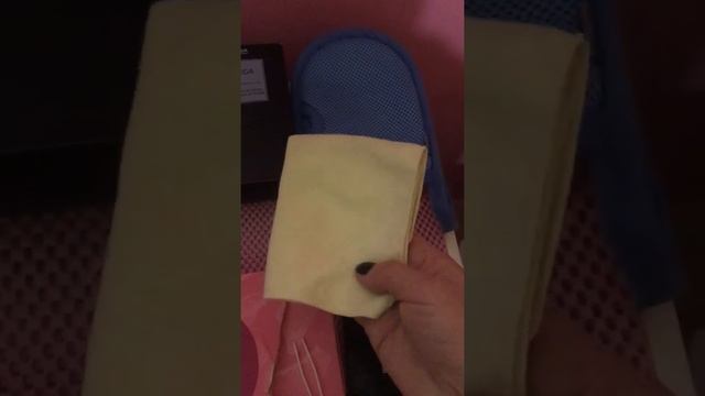 Чем я заменила дома всю бытовую химию! 89674676621