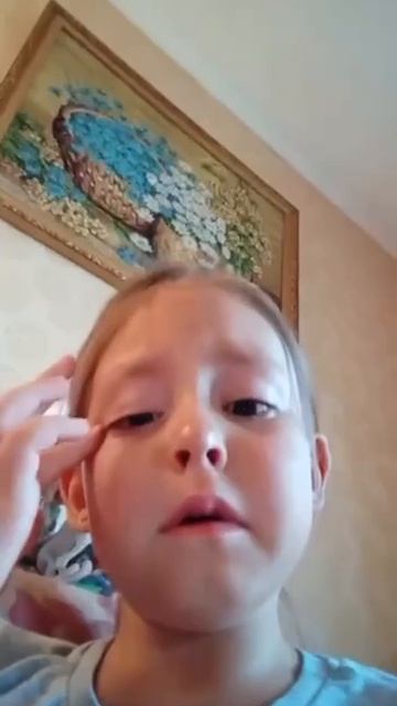 Все  пропало  душераздирающее видео от школьницы Лизы