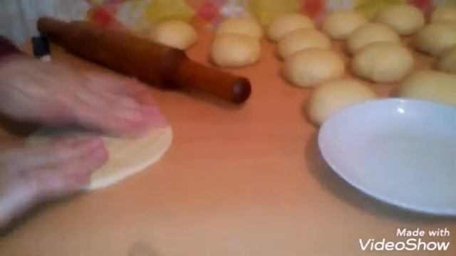 ОБАЛДЕНЫЙ  БУЛОЧКИ, ВОЗДУШНЫЕ , МЯГКИЕ  И  ОЧЕНЬ ОЧЕНЬ ВКУСНЫЕ!!! ТАДЖИЧКА ГОТОВИТ!