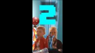2 серия 1 сезон фильм аномальные подъезд