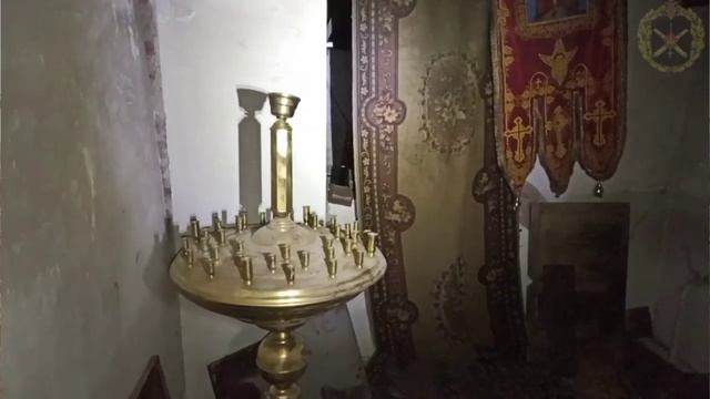 ☦⚡Даже на войне люди должны оставаться людьми!⚡