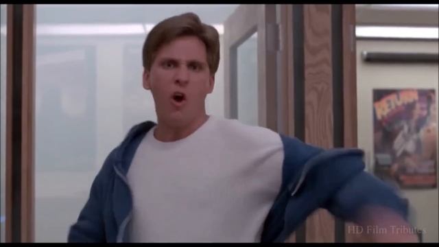 The Breakfast Club • Don't You (Forget About Me) • Simple Minds