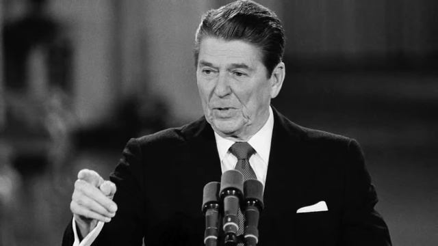 Pax Americana