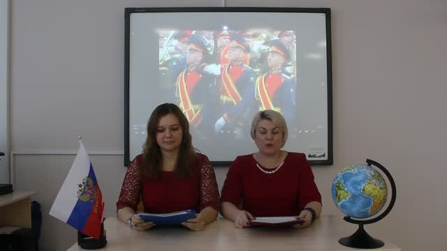 23 ФЕВРАЛЯ_3 омега, 3 лямбда классы 2021