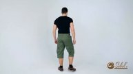 жилет САФАРИ