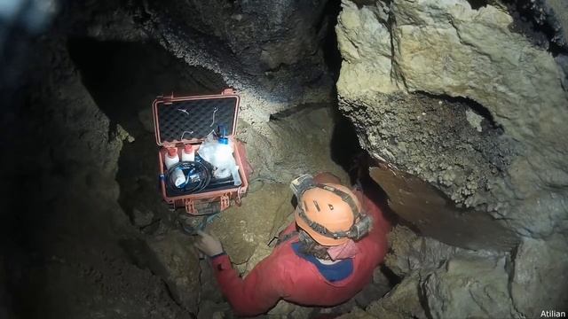 Jaskyňa Dezidera Horvata