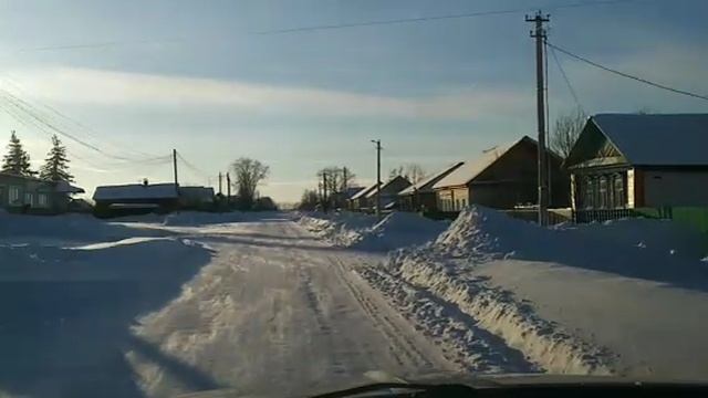 Новые Балыклы 2024