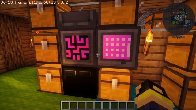 Top 10 Minecraft 1.16.5 Must Have Mods : 2021