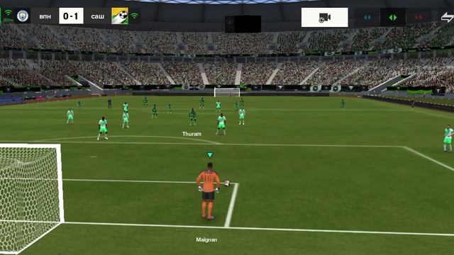 играем фифу
