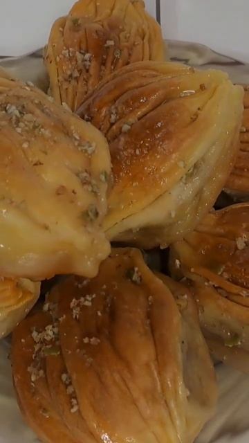 Турецкий пахлава😋 #food #cheesecake #блинчики #быстрыерецепты#пахлаварецепт#турецкипахлава