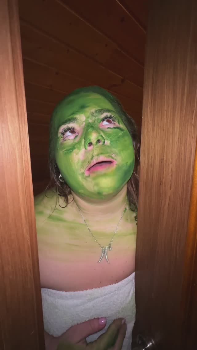 Дочь возомнила, что она сигма..