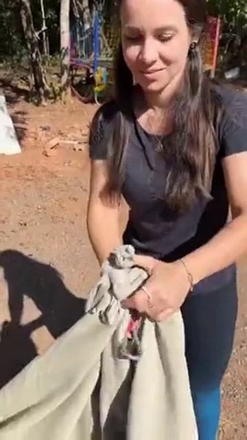 Не повторяйте этот трюк!!