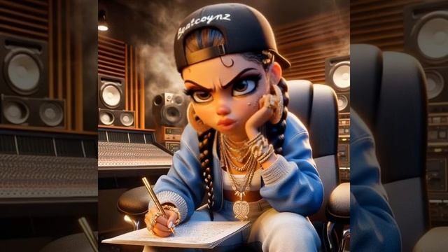,,Digital Creative AI Studio."#AI Avatar#Deluxe#Popular video show с искусственным интеллектом.