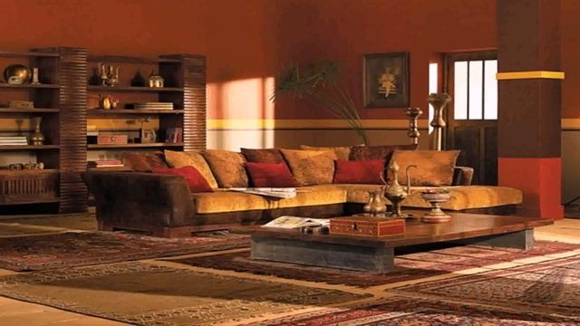 Simple Interior Design Ideas Indian Style