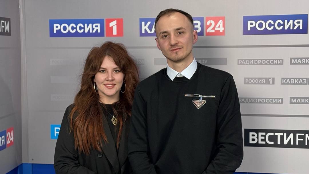 «Говорим сегодня» о Всероссийском детском телефоне доверия