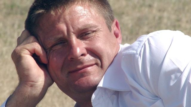 Павел Поляков, МОЙ ДРУГ БАНДИТ- Ф И Л Ь М