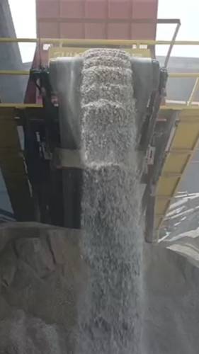 Мобильная сортировочная установка SUHMAN Caterpillar
