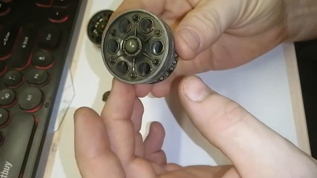 Ходовка Т-34-85.