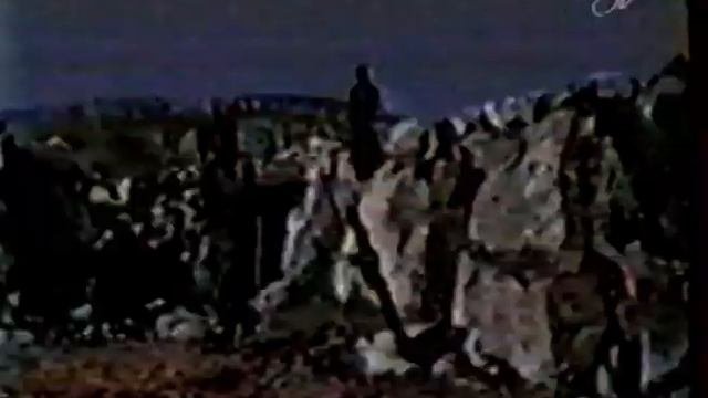 2000 передача Актуально радикальный исламизм Пятигорск